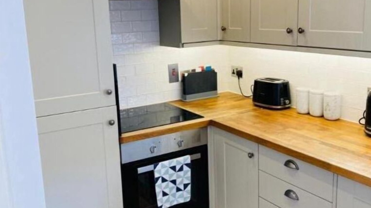 Photo of Kitchen in Navestock