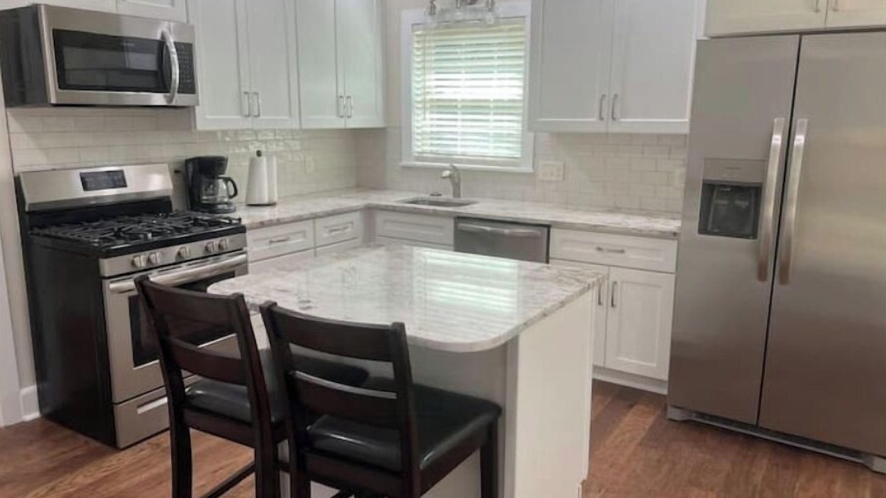 Photo of Kitchen in Jacksonville
