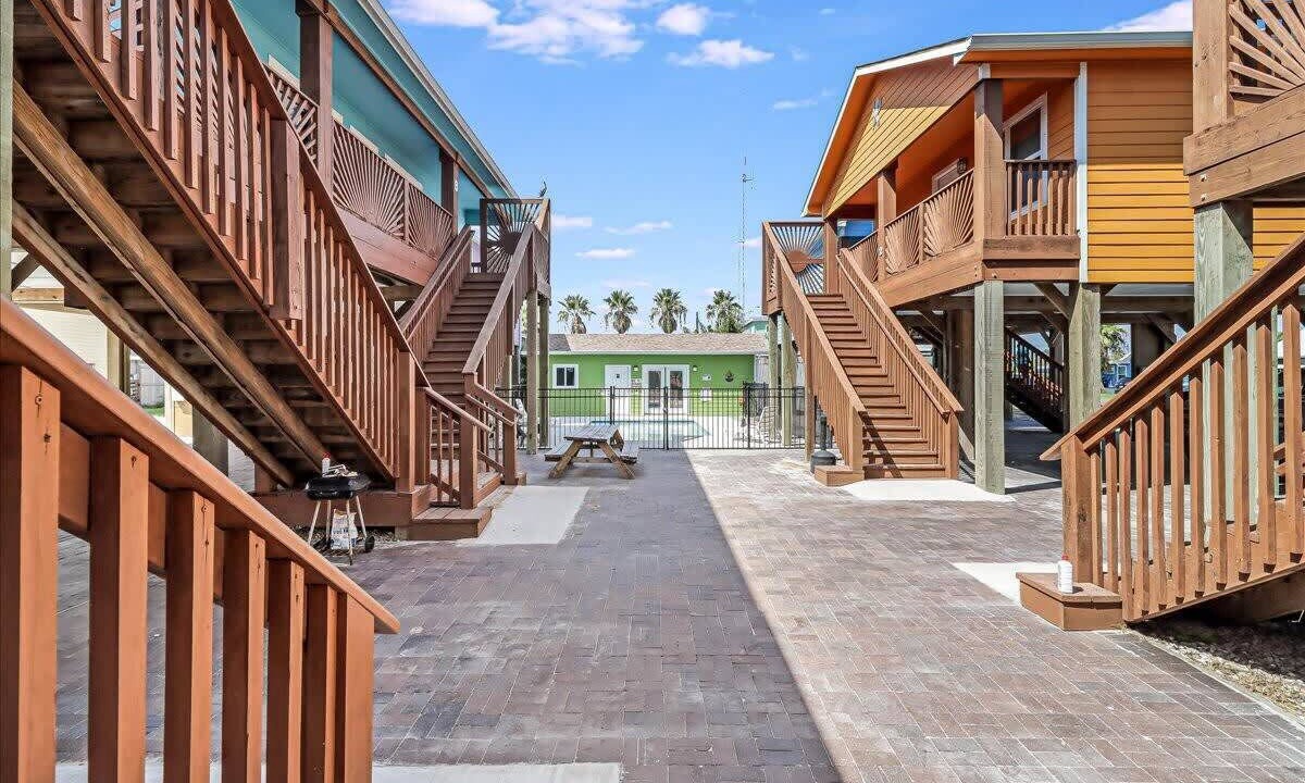 Photo of Outdoor in Old Town