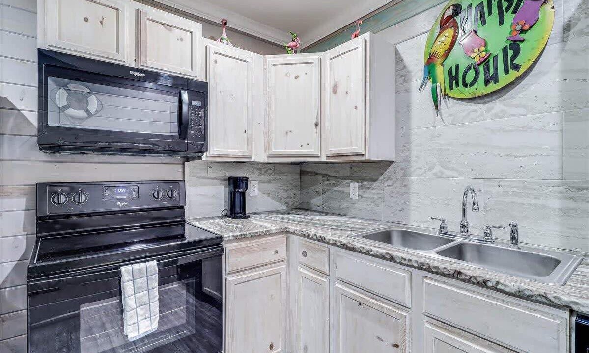 Photo of Kitchen in Old Town