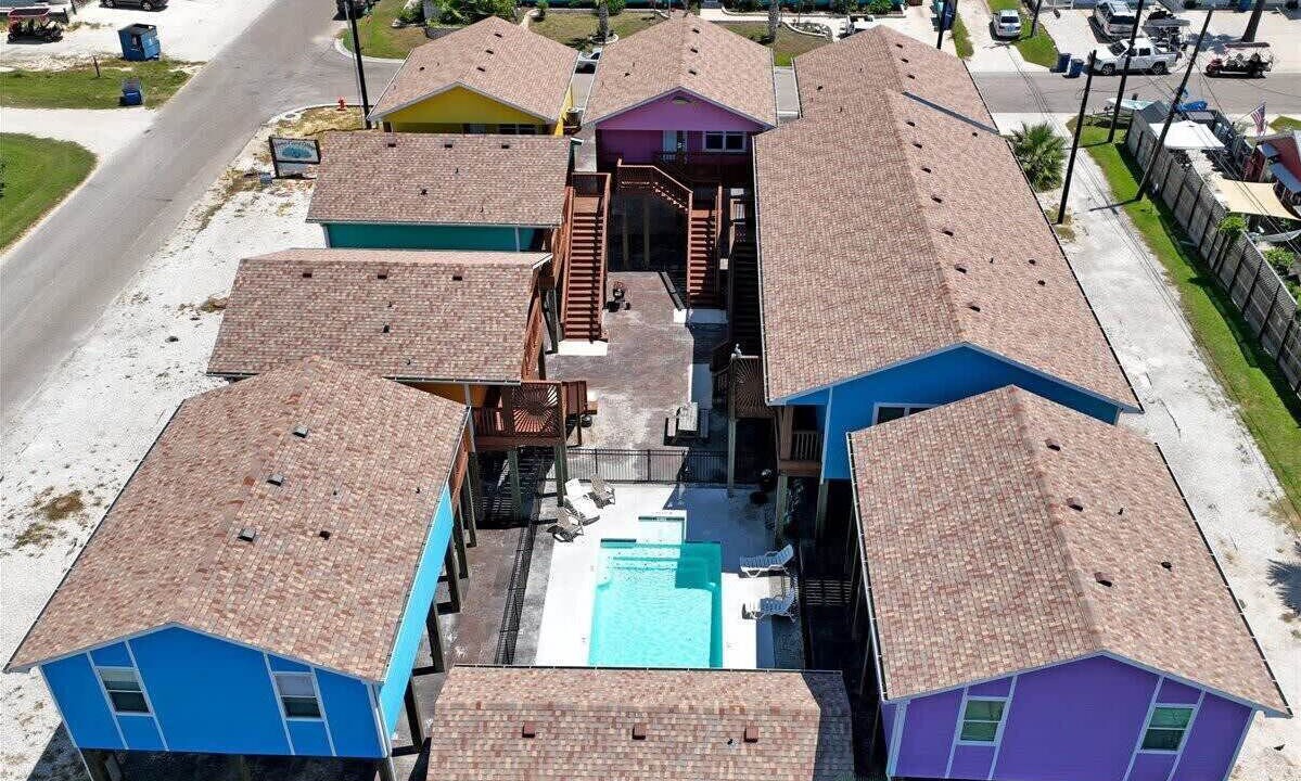 Photo of Outdoor in Old Town