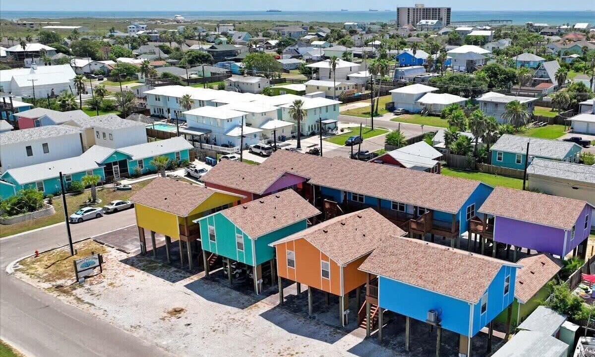 Photo of Outdoor in Old Town