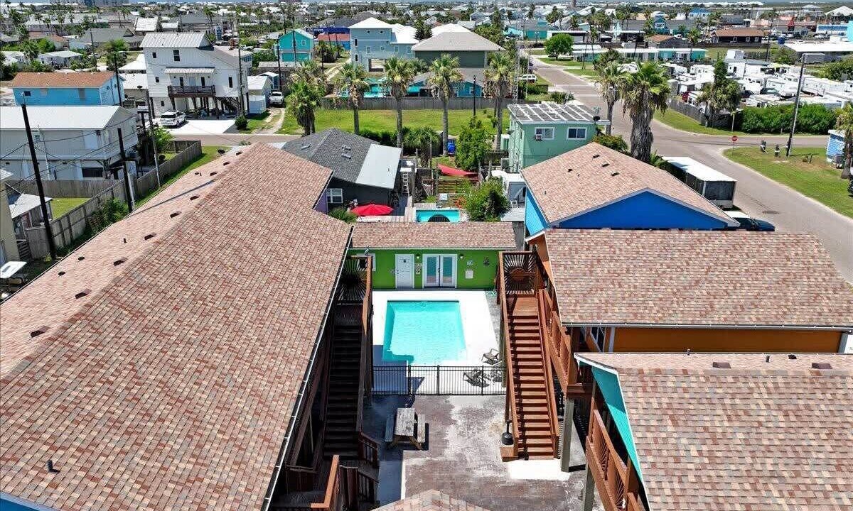 Photo of Outdoor in Old Town