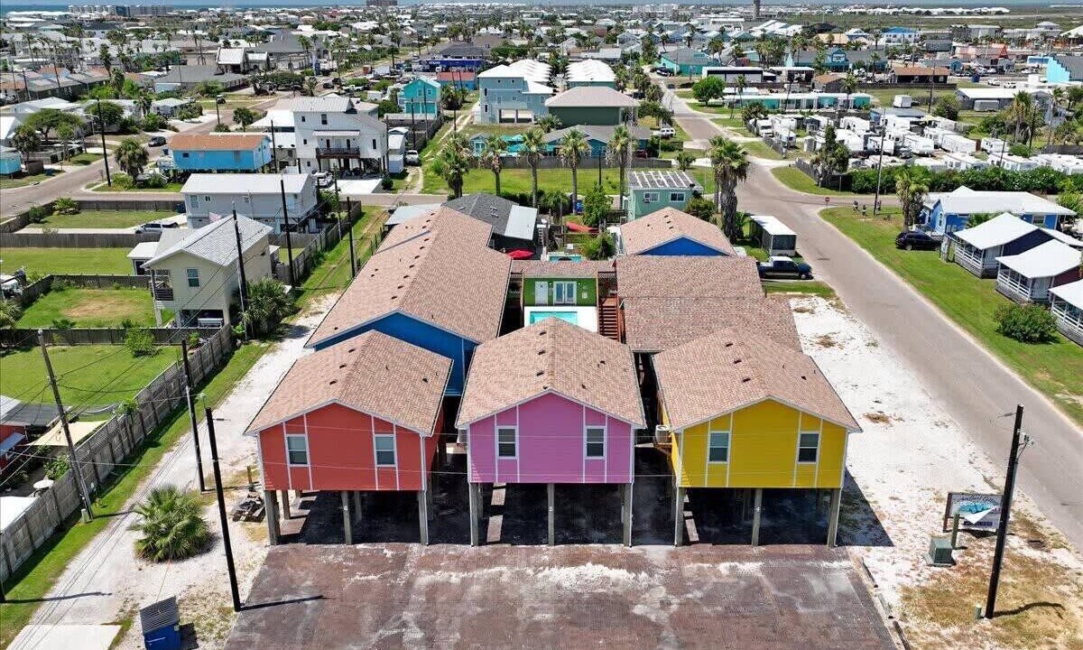 Photo of Outdoor in Old Town