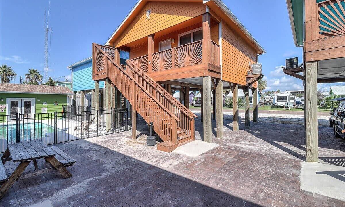 Photo of Outdoor in Old Town