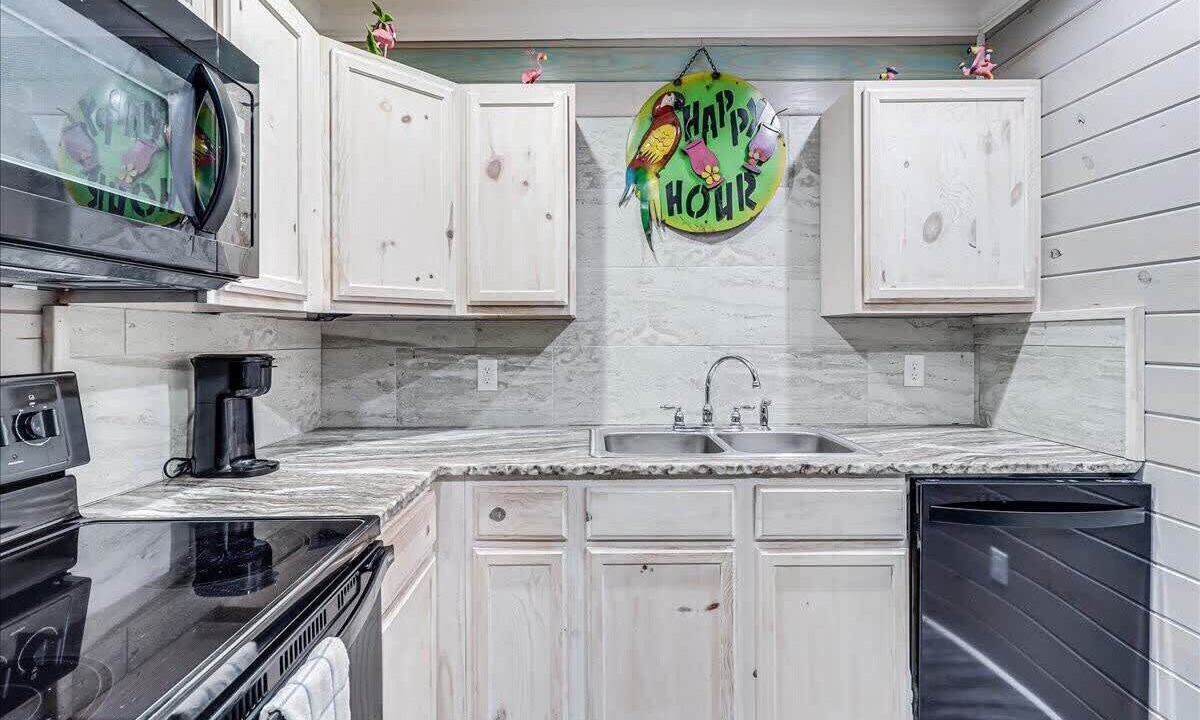 Photo of Kitchen in Old Town