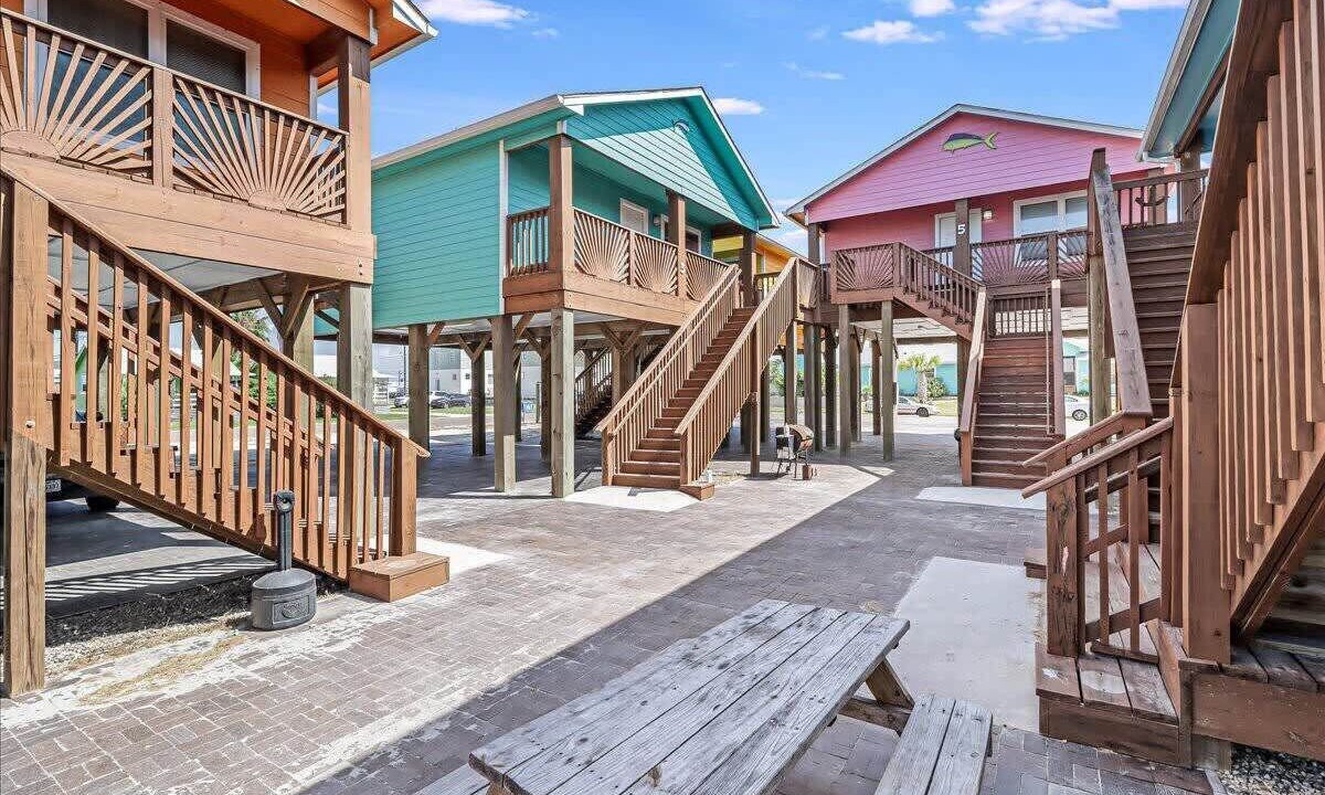 Photo of Outdoor in Old Town