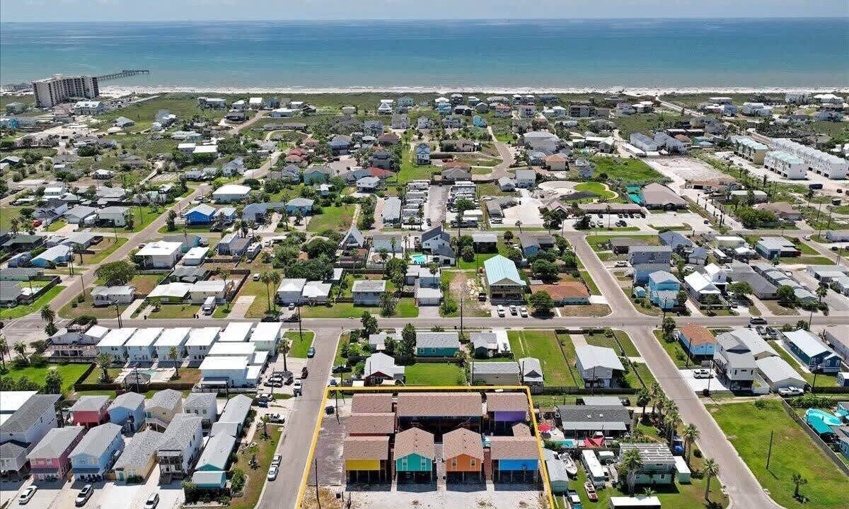 Photo of Outdoor in Old Town