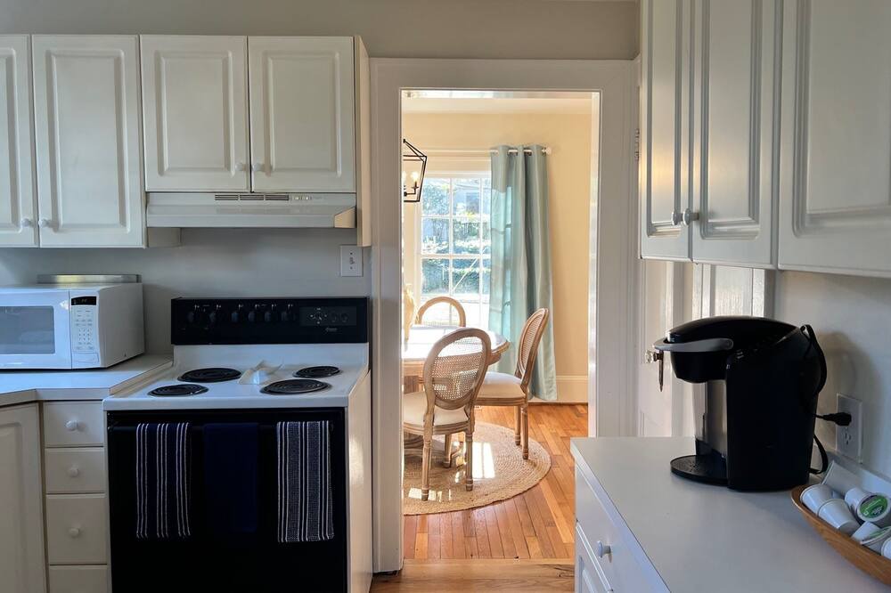 Photo of Kitchen in Downtown