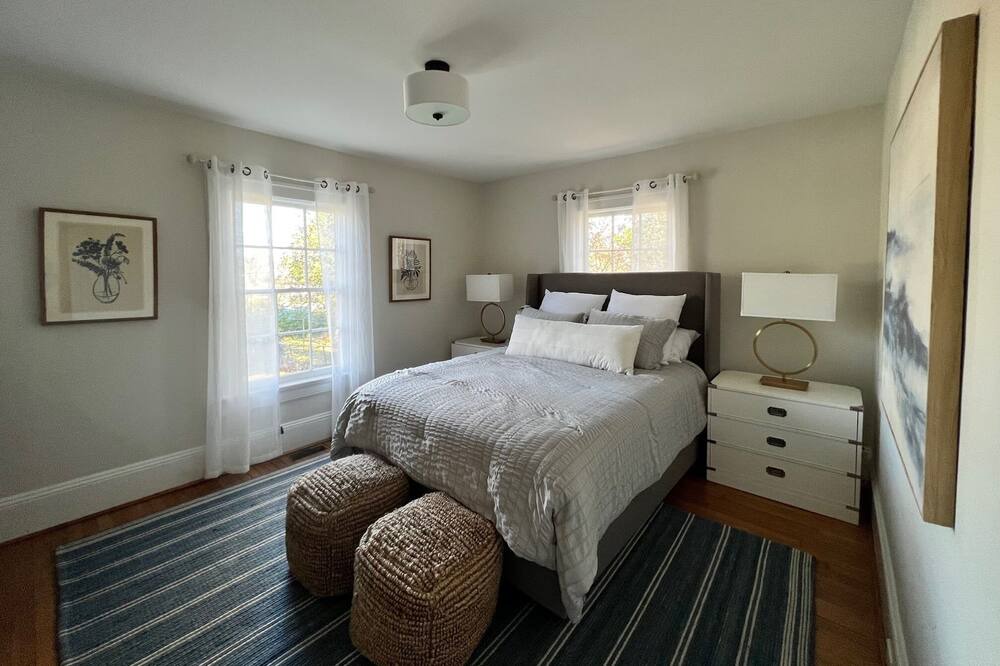 Photo of Bedroom in Downtown
