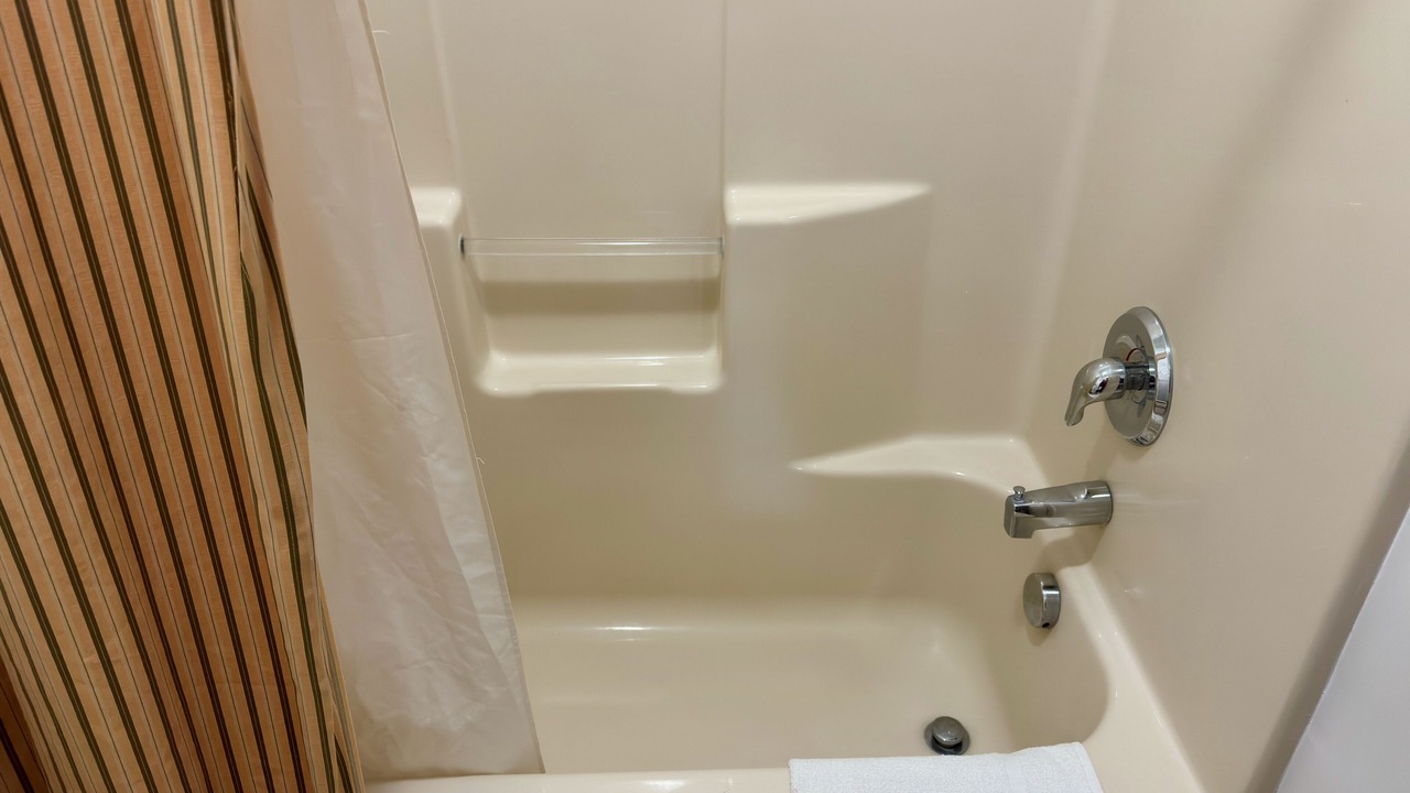 Photo of Bathroom in Paradise
