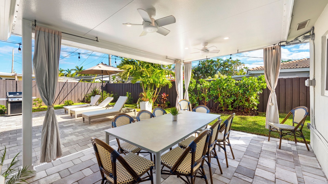 Photo of Outdoor in Central Corals