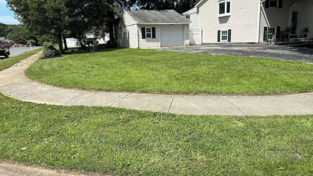 Photo of Outdoor in Newark