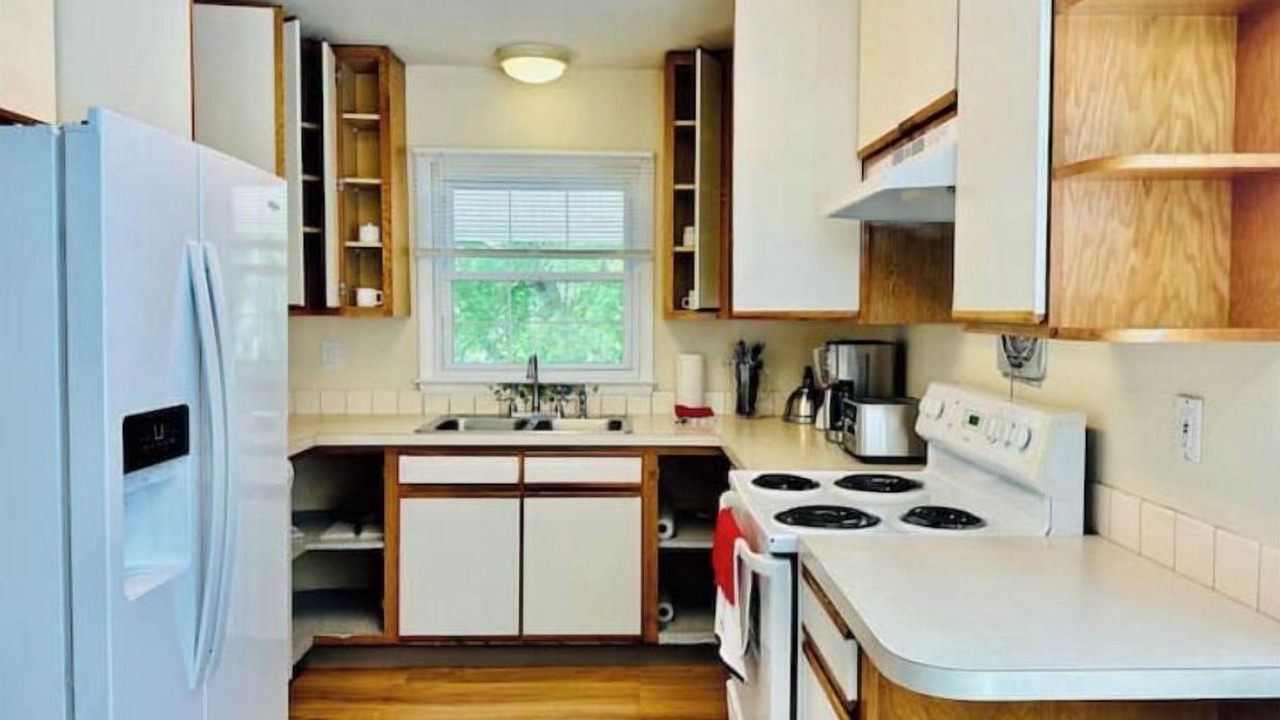 Photo of Kitchen in Newark