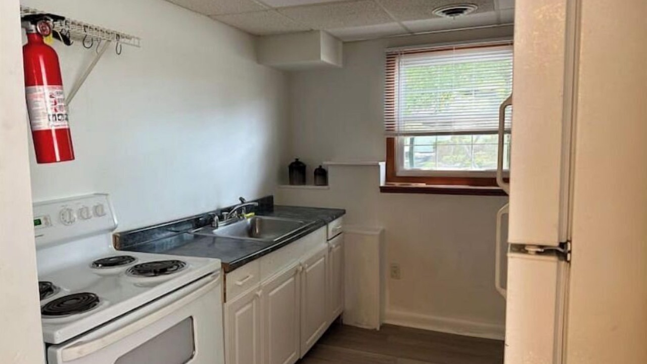 Photo of Kitchen in Newark