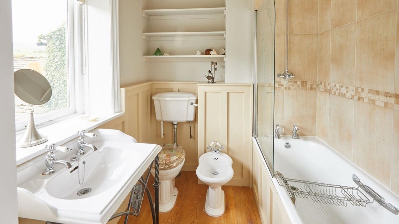 Photo of Others in Burnsall