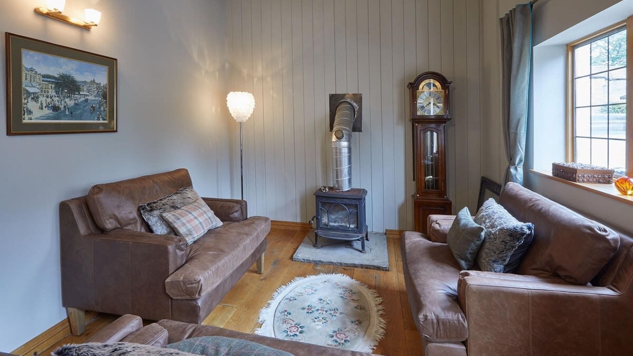 Photo of Others in Burnsall