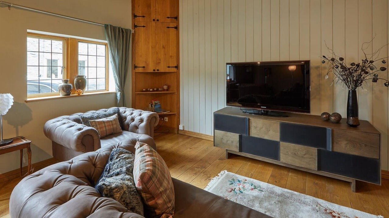 Photo of Others in Burnsall