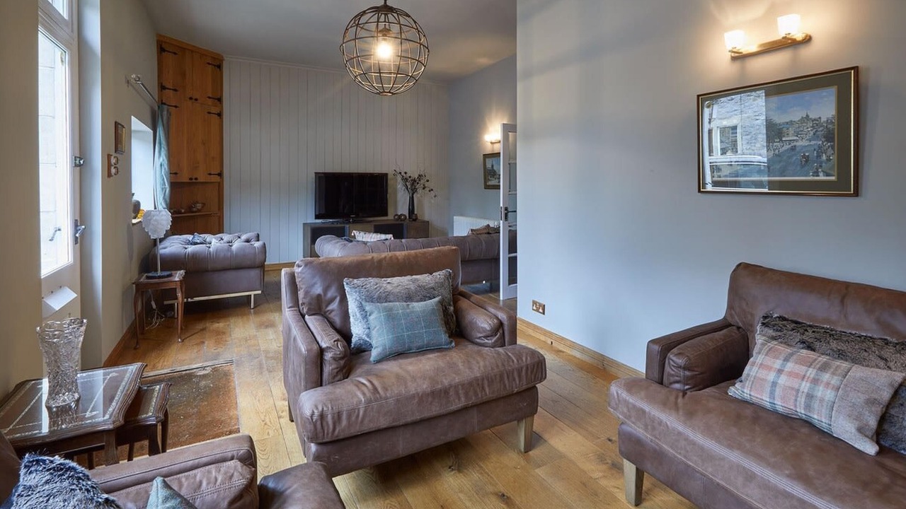 Photo of Others in Burnsall