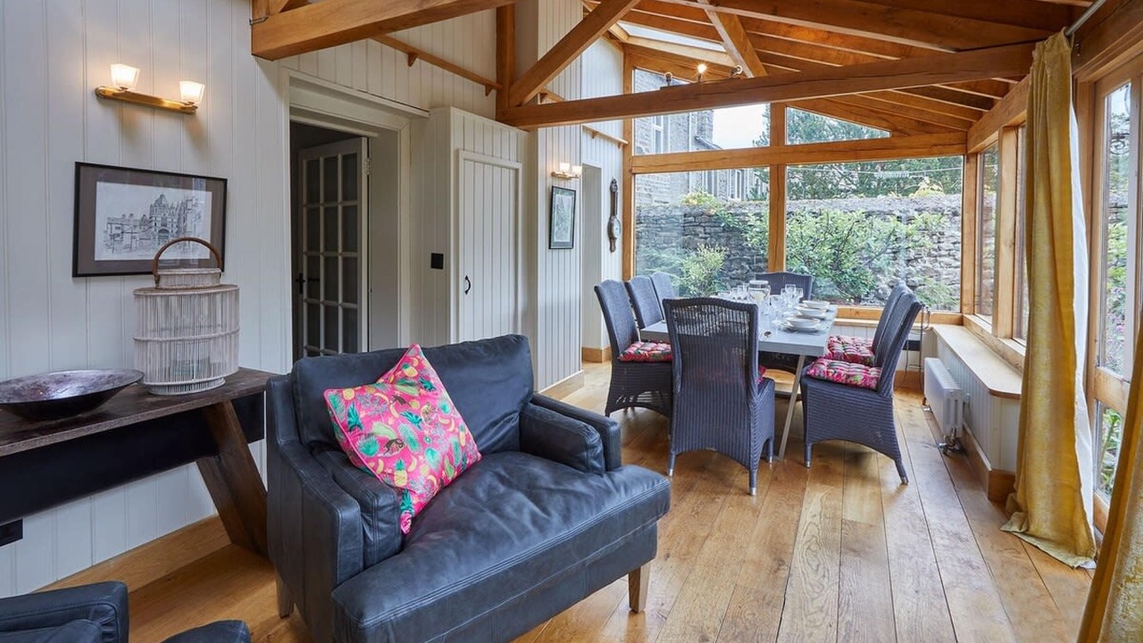 Photo of Others in Burnsall