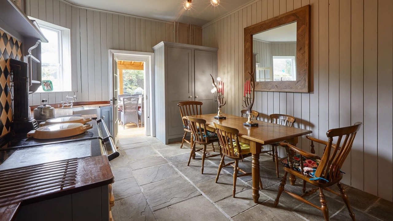 Photo of Others in Burnsall