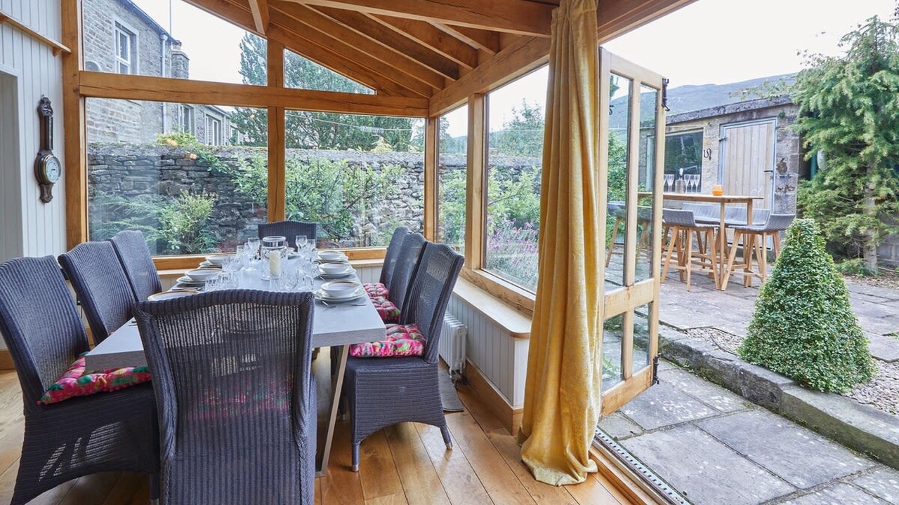 Photo of Others in Burnsall