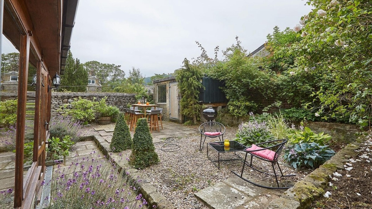 Photo of Others in Burnsall