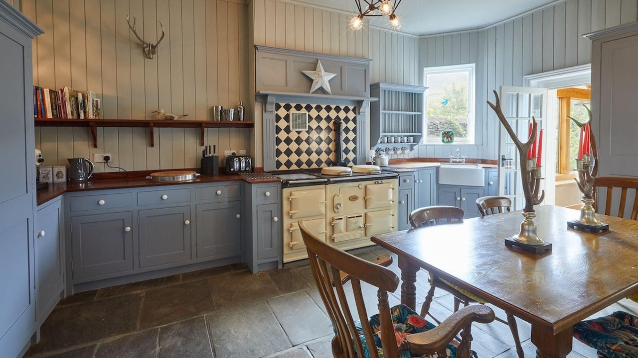 Photo of Others in Burnsall