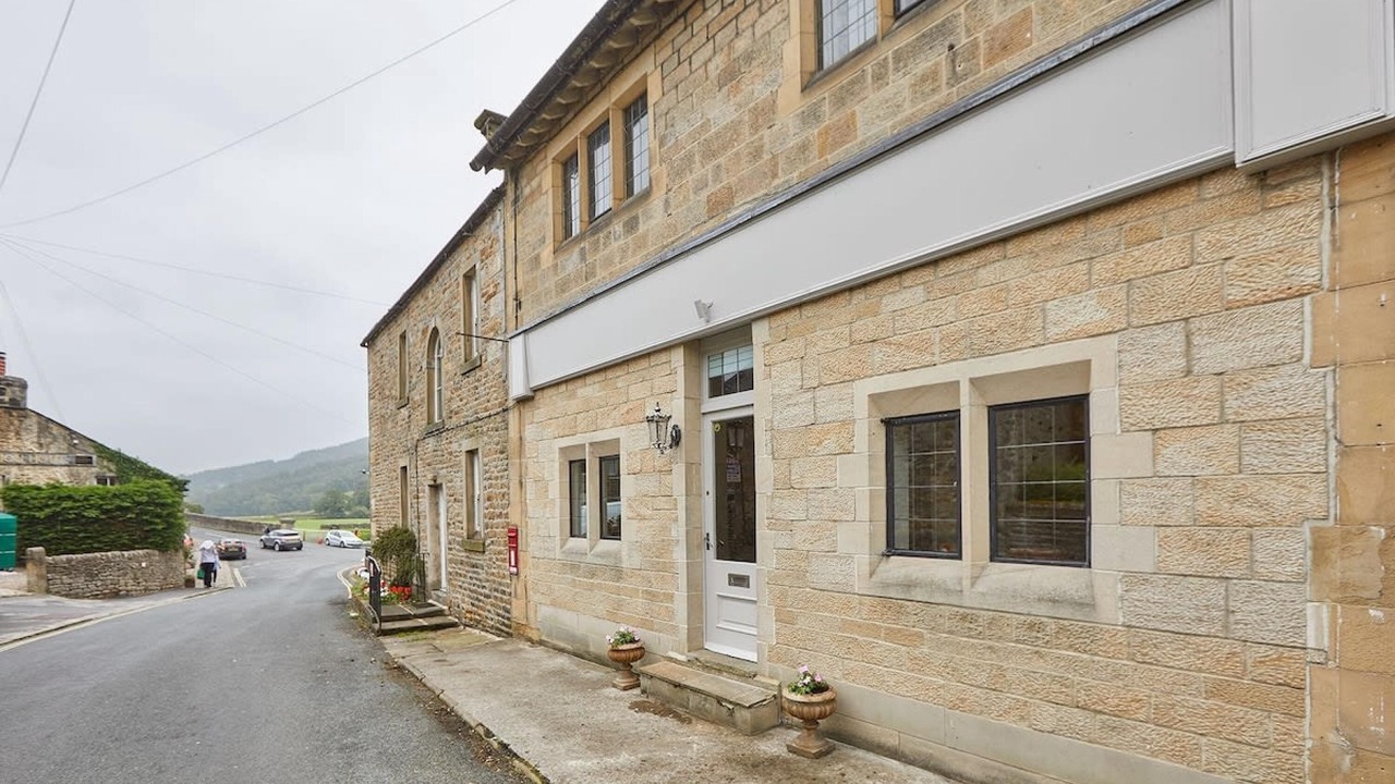 Photo of Others in Burnsall