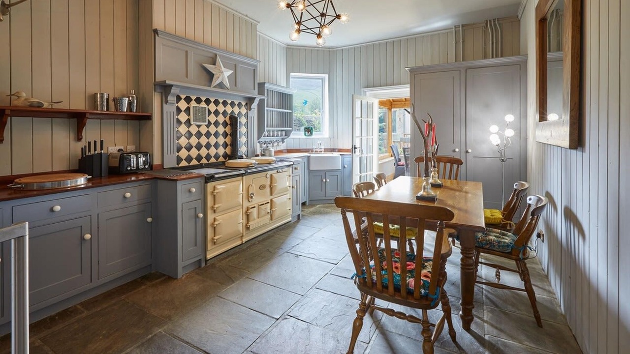 Photo of Others in Burnsall