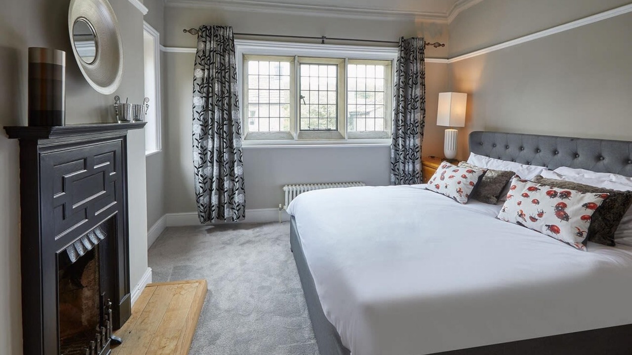 Photo of Others in Burnsall