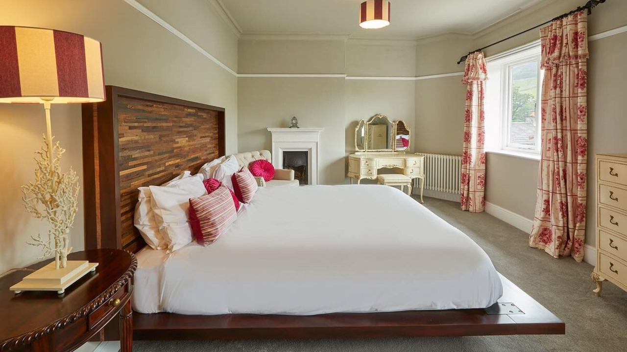 Photo of Others in Burnsall