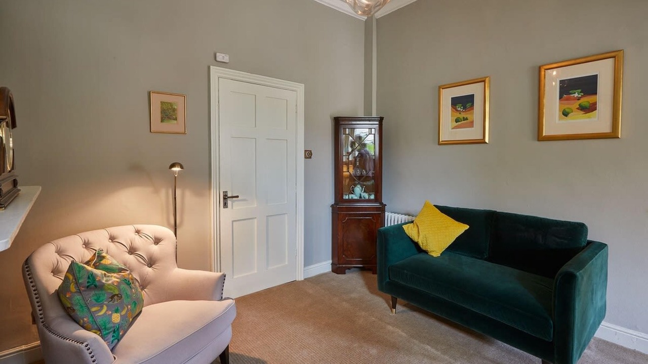 Photo of Others in Burnsall