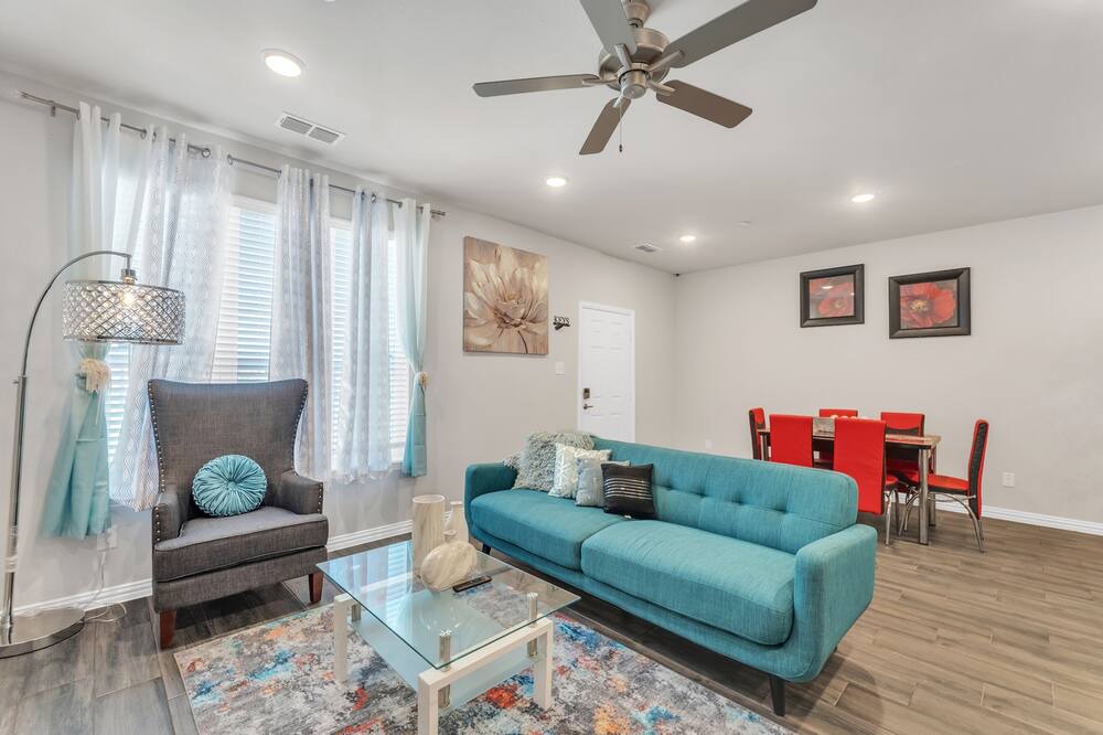 Photo of Bedroom in Mesquite