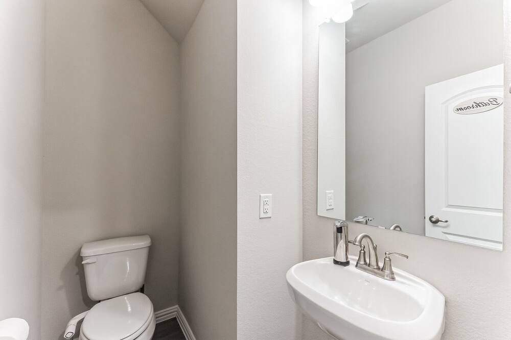 Photo of Bathroom in Mesquite