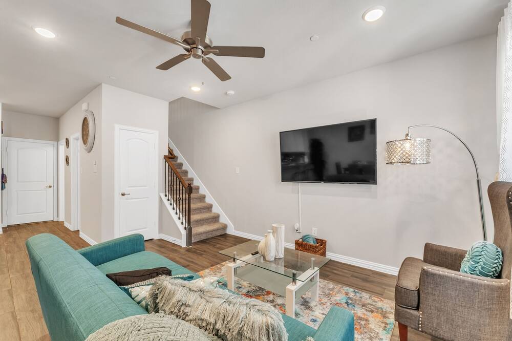 Photo of Bedroom in Mesquite