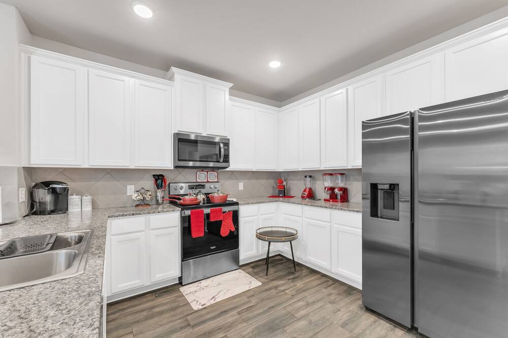 Photo of Kitchen in Mesquite