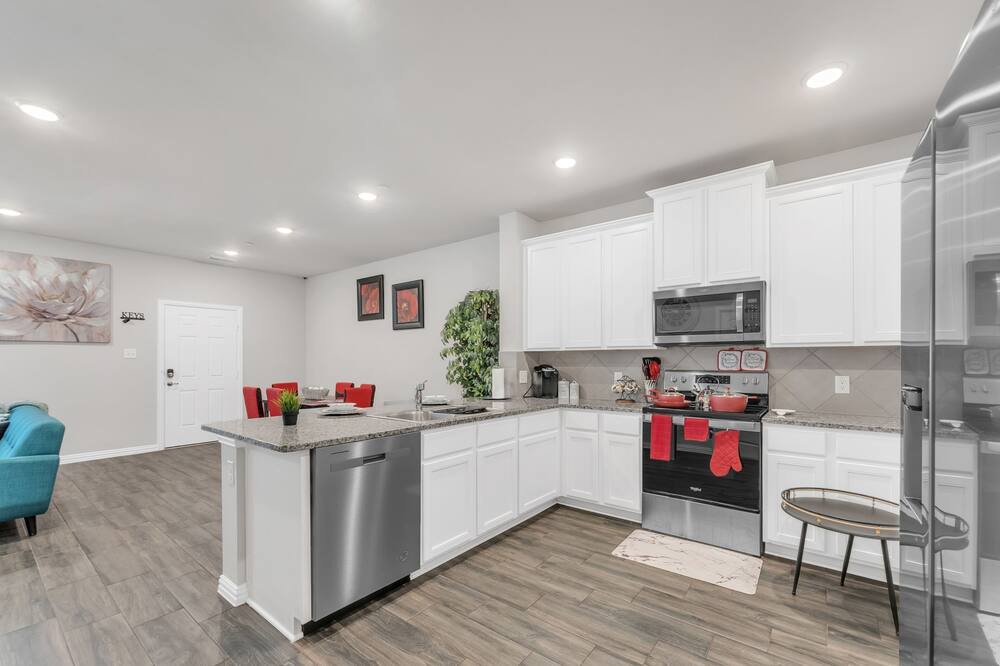 Photo of Kitchen in Mesquite