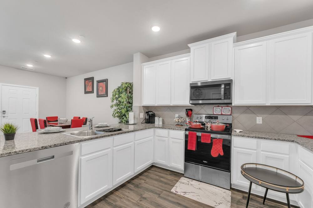 Photo of Kitchen in Mesquite
