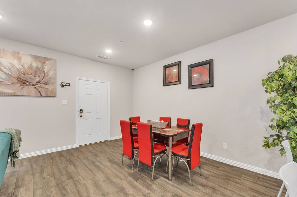 Photo of Bedroom in Mesquite