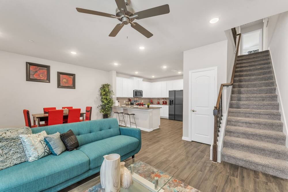 Photo of Bedroom in Mesquite