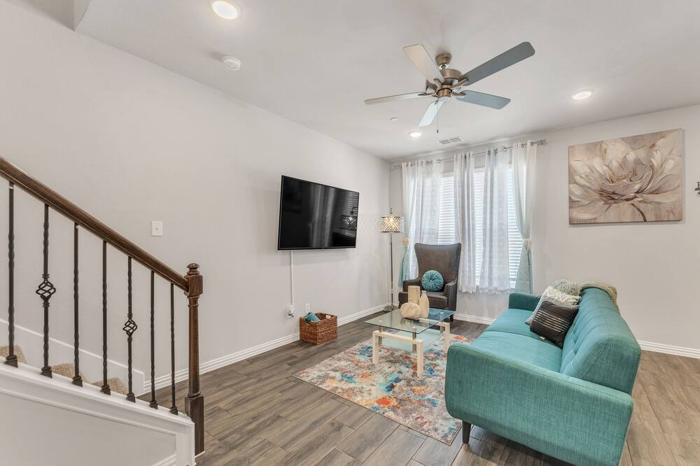 Photo of Bedroom in Mesquite