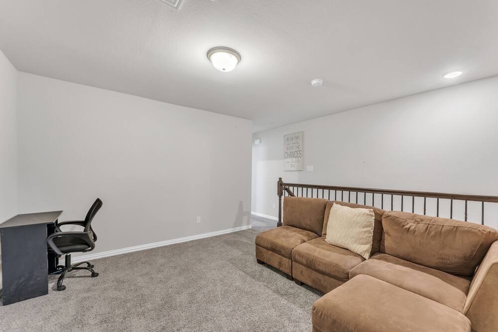 Photo of Bedroom in Mesquite