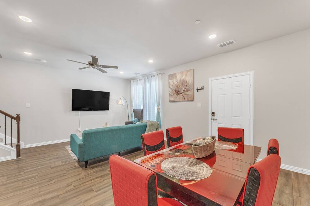 Photo of Bedroom in Mesquite