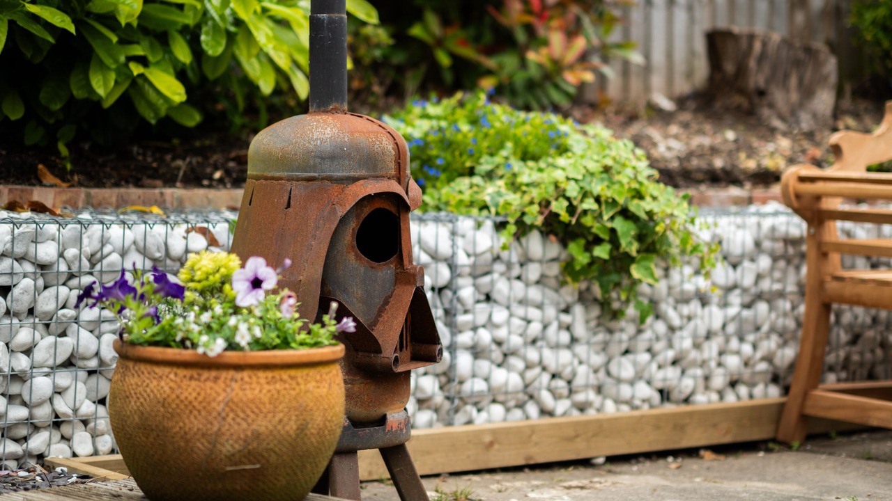 Photo of Outdoor in Amesbury