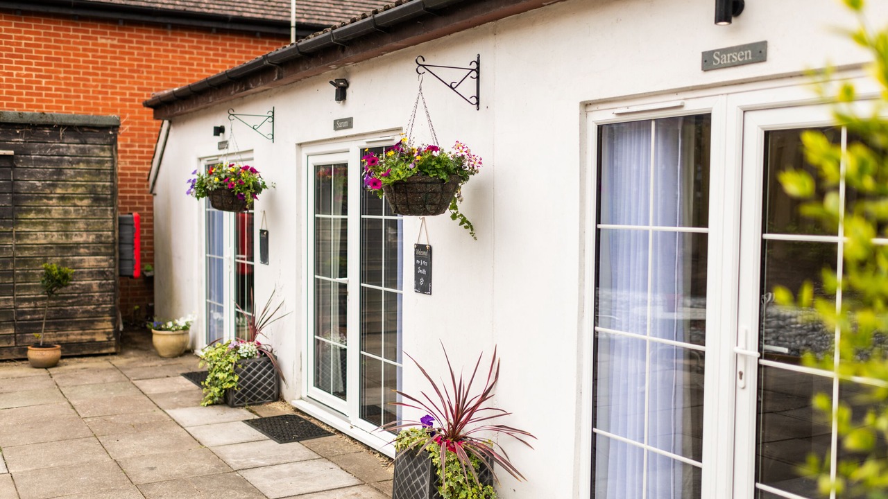 Photo of Outdoor in Amesbury