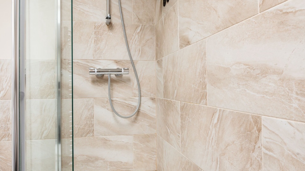 Photo of Bathroom in Amesbury