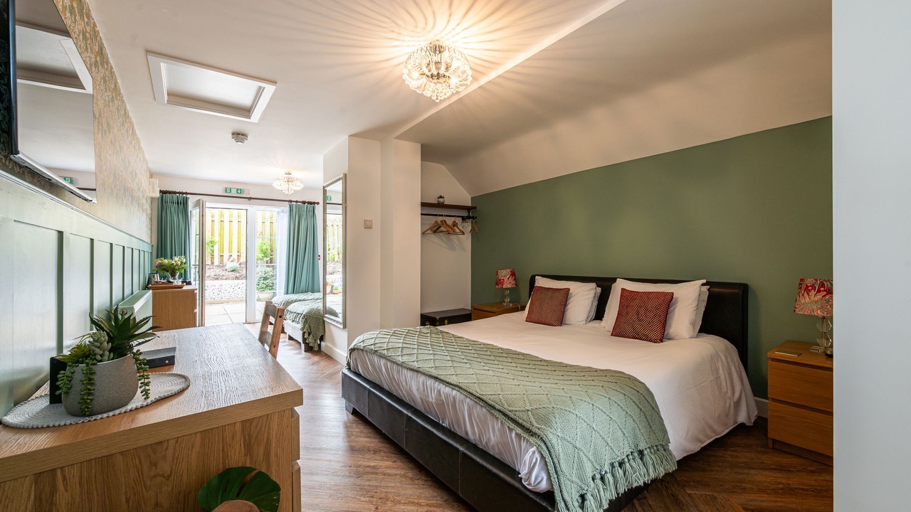 Photo of Outdoor in Amesbury