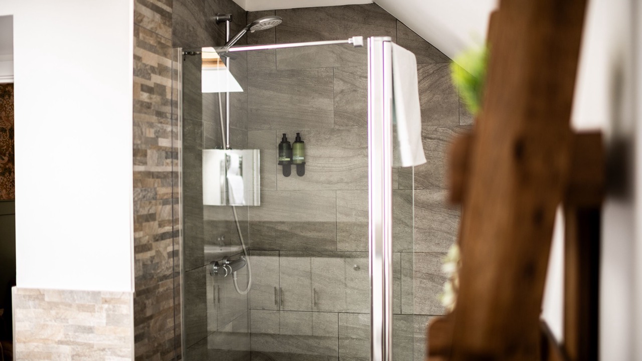 Photo of Bathroom in Amesbury