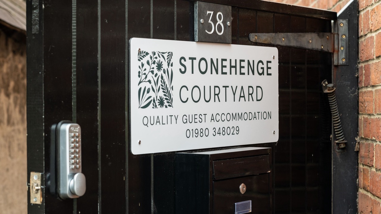 Photo of Outdoor in Amesbury